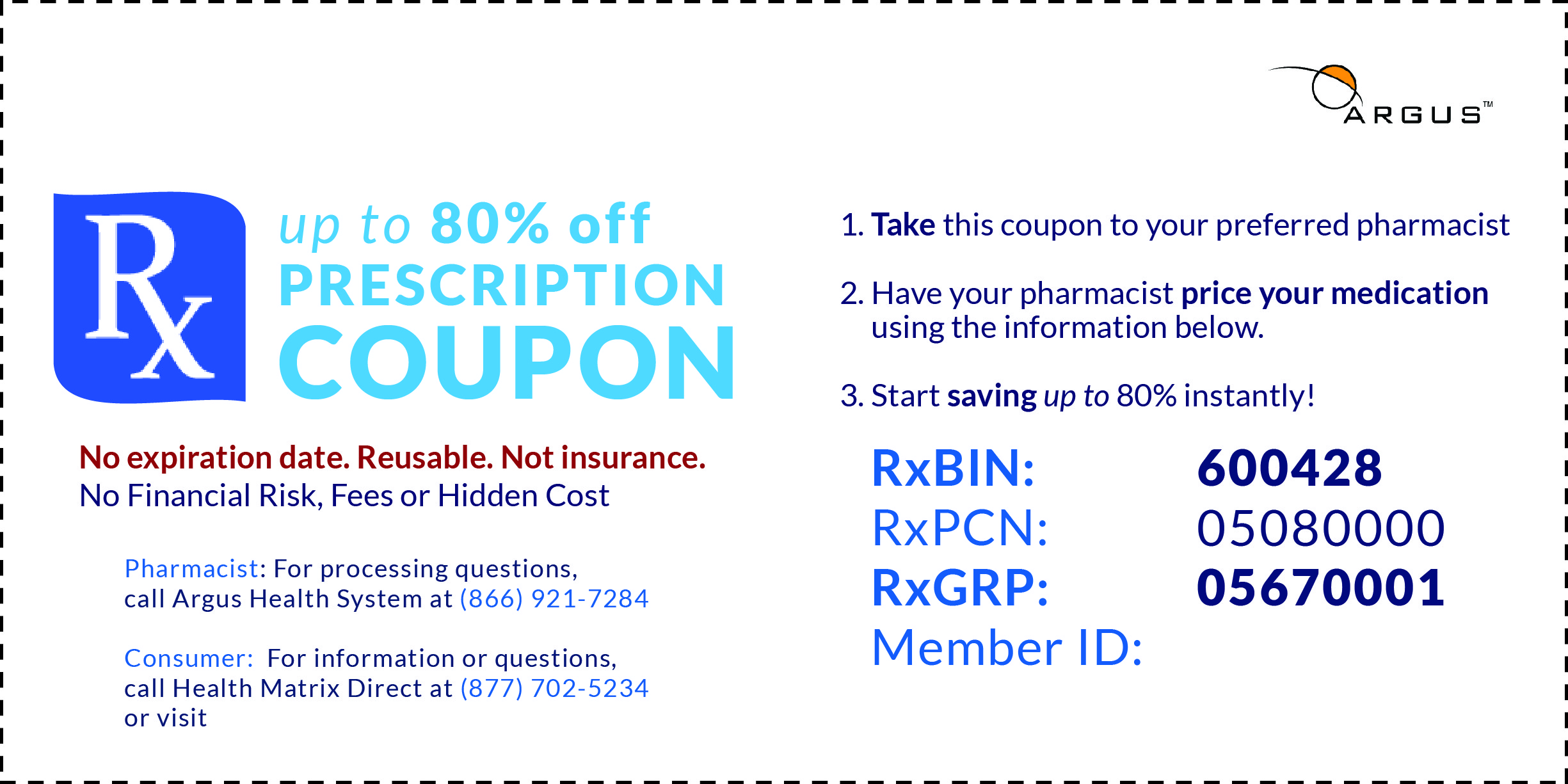 coupon